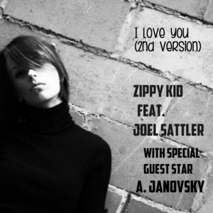 I Love You (2nd Version)