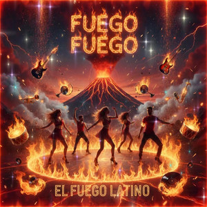 Fuego fuego by jMax EFL