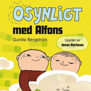 Osynligt med Alfons