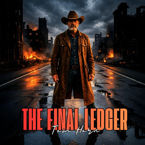 The Final Ledger by Tom Horn