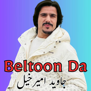 Javed Amirkhel - Beltoon Da