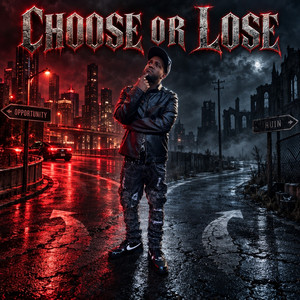 Choosy - Remix by Dripoline, DB.Boutabag, The Gatlin