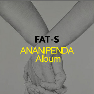 Fats - Ananipenda (feat. Daddy Selle)