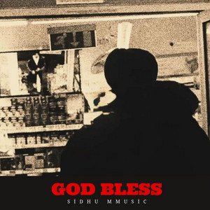 GOD BLESS