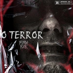 O TERROR by BONDE PUNK
