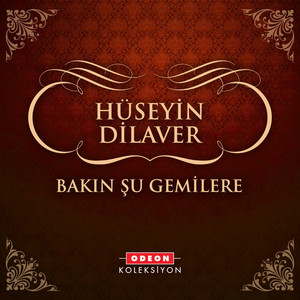 Hüseyin Dilaver poster