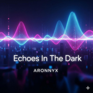 Echoes In The Dark by ARONNYX