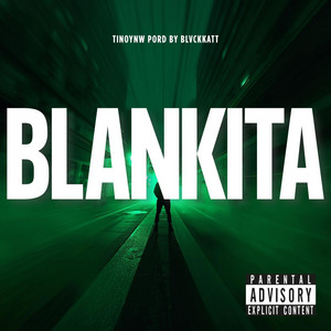 BLANKITA by Tinoynw