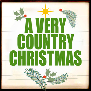 A Very Country Christmas: Holiday Hits album