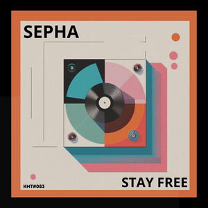 Stay Free by SEPHA