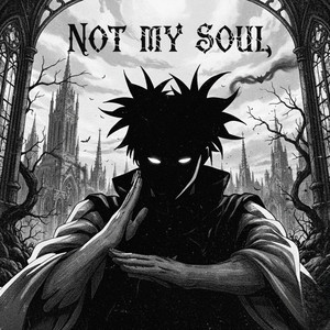 NOT MY SOUL (slowed)