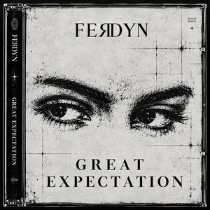 Great Expectation - House by FERDYN