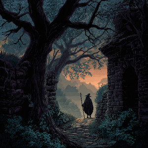 watching eyes by Nova Dust