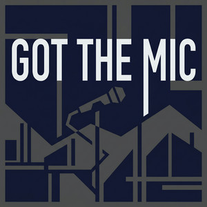 Got the Mic by Thabo Cruz
