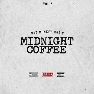Midnight Coffee by Bad Monkey Music