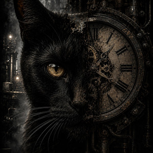Time - Dianthe Remix by L3UK, Dianthe