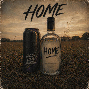Home by TAYLOR LIAM JACKSON