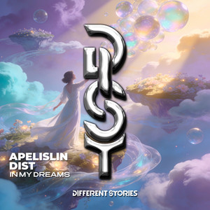In My Dreams by Apelislin, DIST