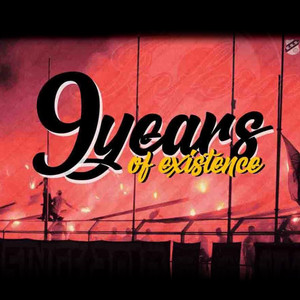 Ultras Inferno - Pyromaniac