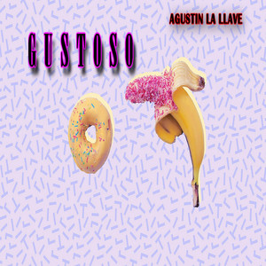 Agustin la Llave - Gustoso
