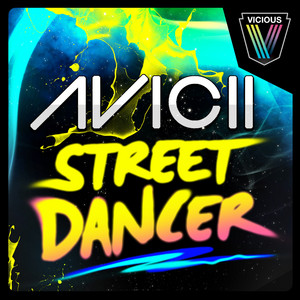Street Dancer - Sgt Slick's Discotizer 2022 Remix