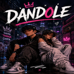 Dandole - Instrumental Dembow by Dylan Jey
