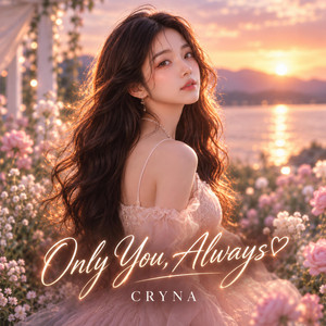 Only You, Always by CRYNA