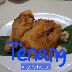 Dibalik Senyuman