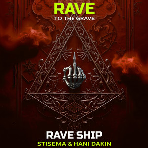 Rave Ship by Stisema, Hani Dakin