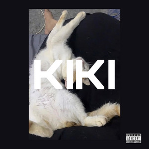 KIKI by Shinigami Jonny