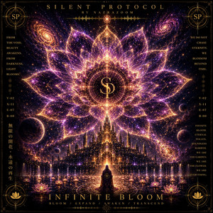 Infinite Bloom by Silent Protocol