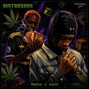 Kistooshde by Mello Withap, Moti the NRG