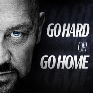 Go Hard Or Go Home - Club Mix - Long Version by Andreas W. Herb