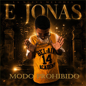 Modo Prohibido by E Jonas