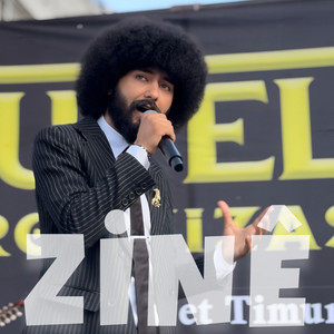 ZİNÊ