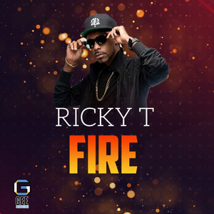 Fire by Ricky T
