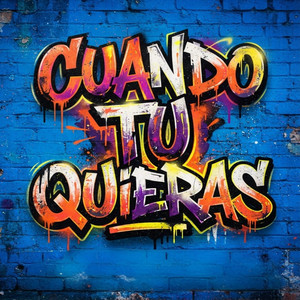 Cuando Tu Quieras by JM Dardo