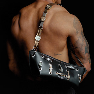 hold my purse by Wynne, Conductor Williams