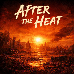 After The Heat by Ashes Remember
