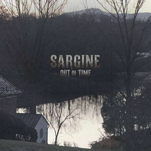 Out Of Time by Sargine