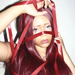 Ribbon Laced Relationship by Jasmine Valentine