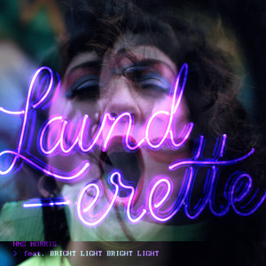 Launderette by HMS Morris, Bright Light Bright Light