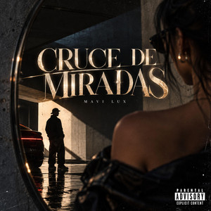 Cruce De Miradas by Mavi Lux
