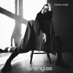Enemy Inside by Sirenglas