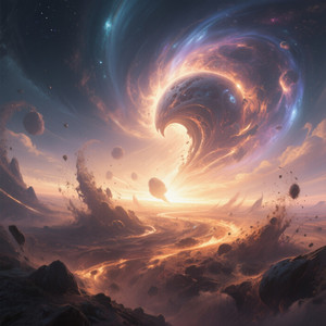When It First Began by PIXY