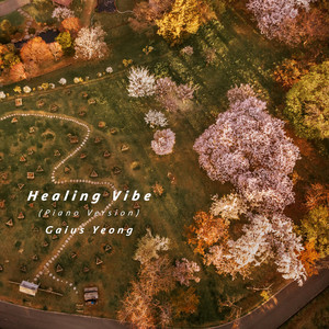 Healing Vibe (Piano Version) by Gaius Yeong