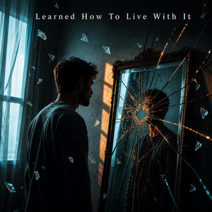 Learned How To Live With It by Whiskey Circuit