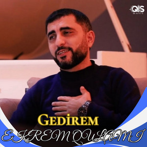 Ekrem Qulami - Gedirem (feat. Şəlalə Nicat)