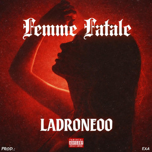 Femme fatale by Ladrone00