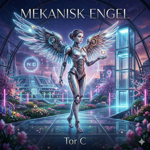 Glass Elevator by Tor C